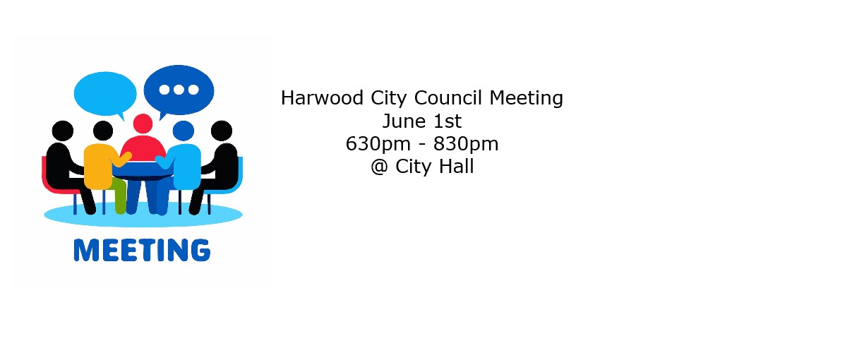 June Council Meeting