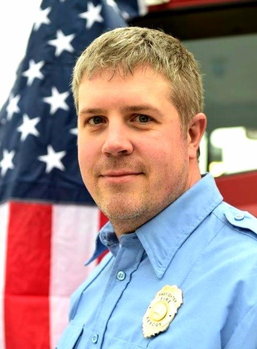Troy Feeken, Captain