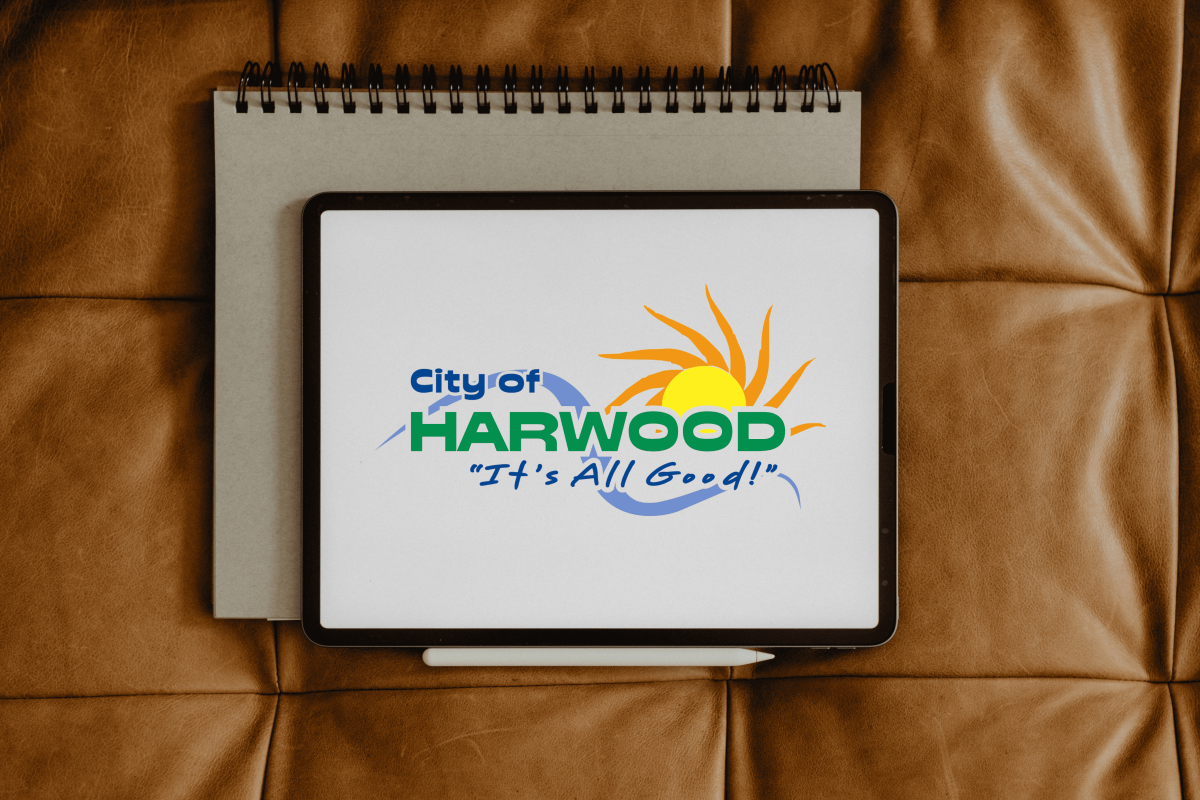 harwood logo