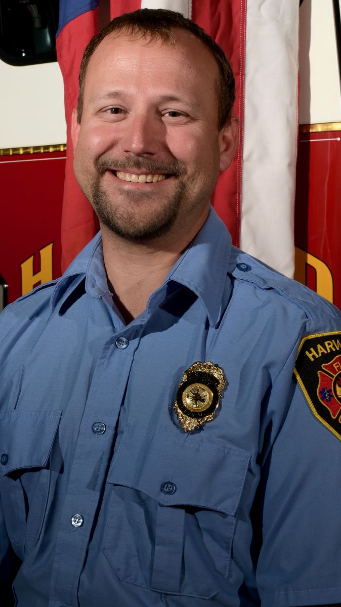 Nathan Keller, Battalion Chief
